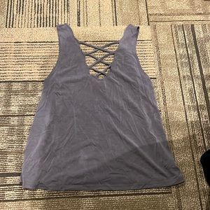 American Eagle Tank